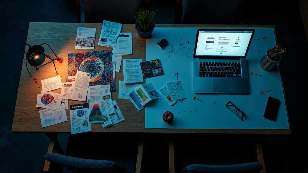 A System for Turning Paid Intent Into Conversion