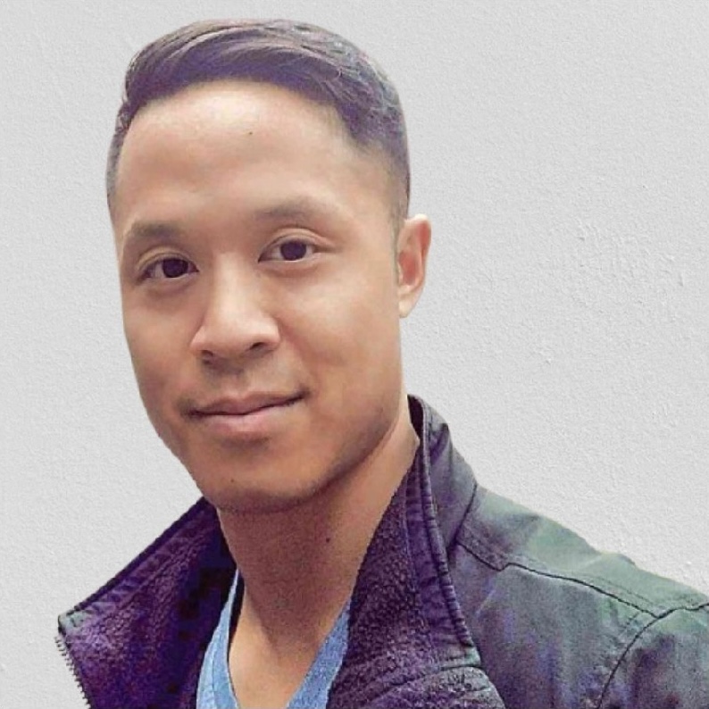 Albert Hwang