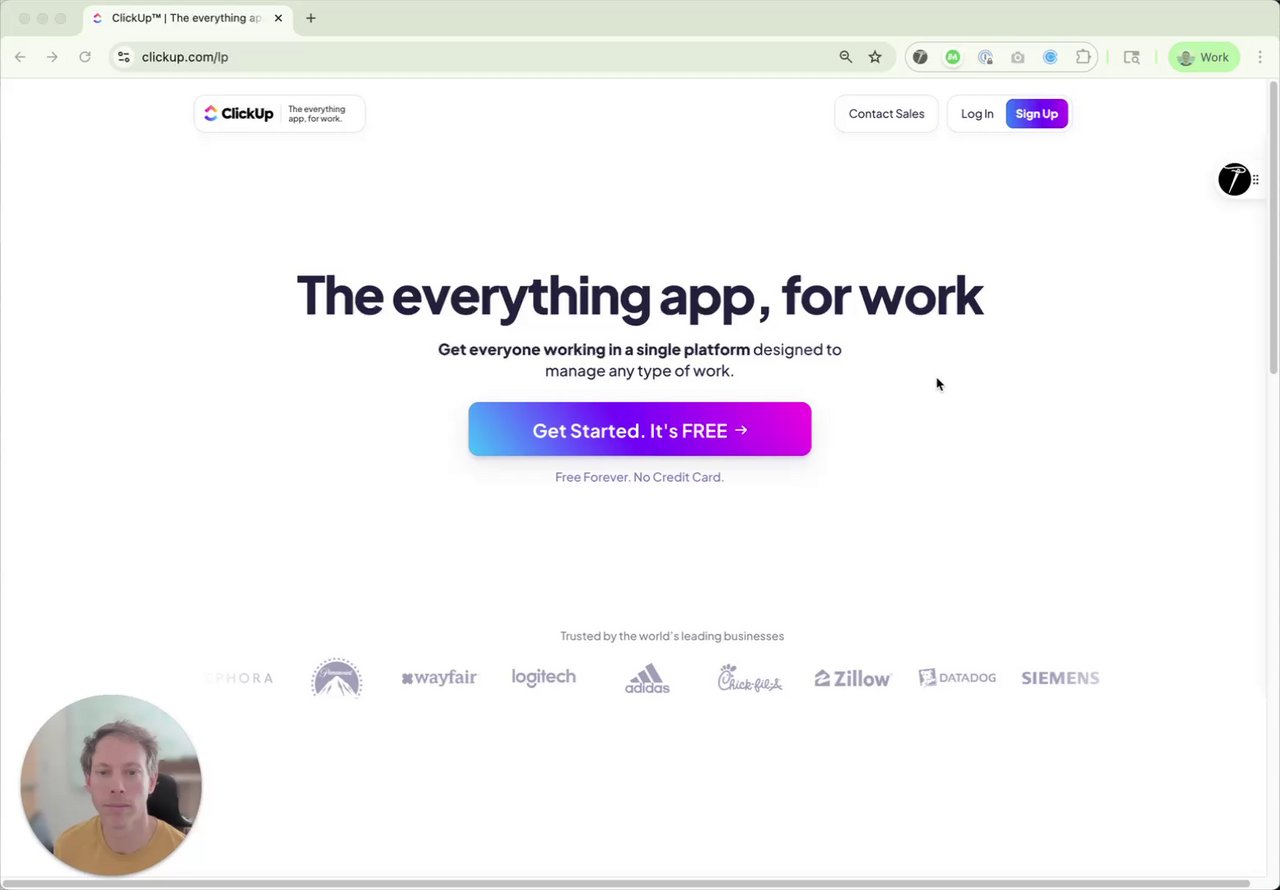 Click to play Tailoring Landing Pages for Specific Audiences 🎯