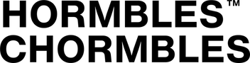 Hormbles logo