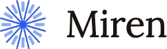 Miren logo