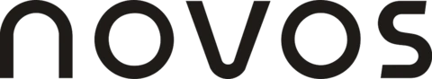 NOVOS logo