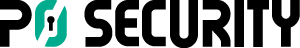 P0 Security logo